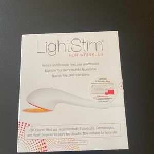 LightStim For Wrinkles